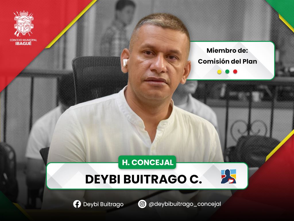 Retrato de Deybi Buitrago Chicuasuque